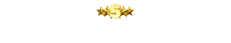 five star trade up policy logo