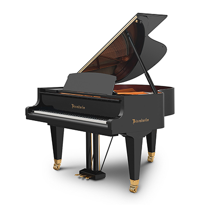 Bosendorfer 170vc