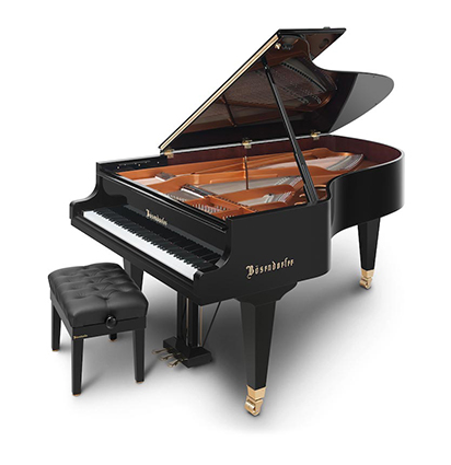 Bosendorfer 214vc