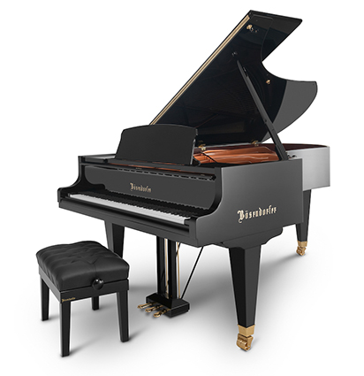 Bosendorfer 225