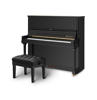 bosendorfer 130