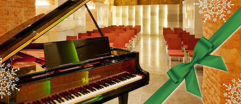 bosendorfer pianos