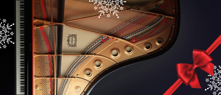 yamaha digital clavinova pianos