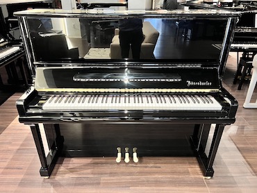 Bösendorfer 130