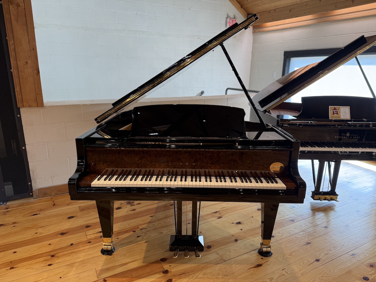 Bösendorfer 175