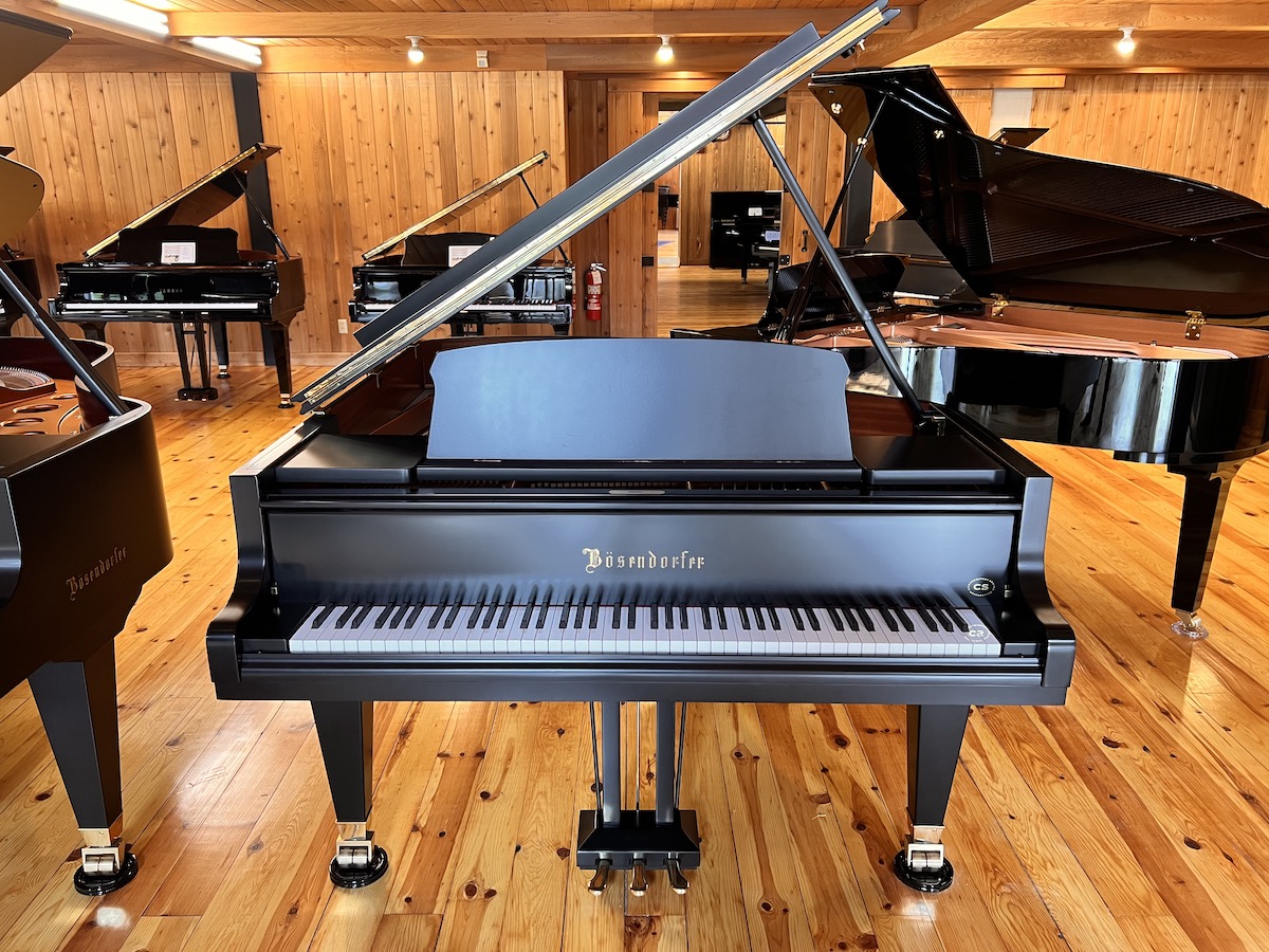 Bösendorfer 185B