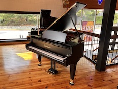 Bösendorfer 200CS