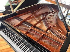 Bösendorfer 200CS