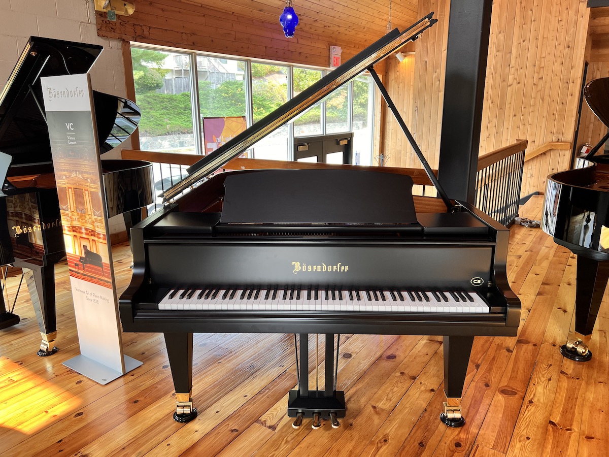 Bösendorfer 200CS