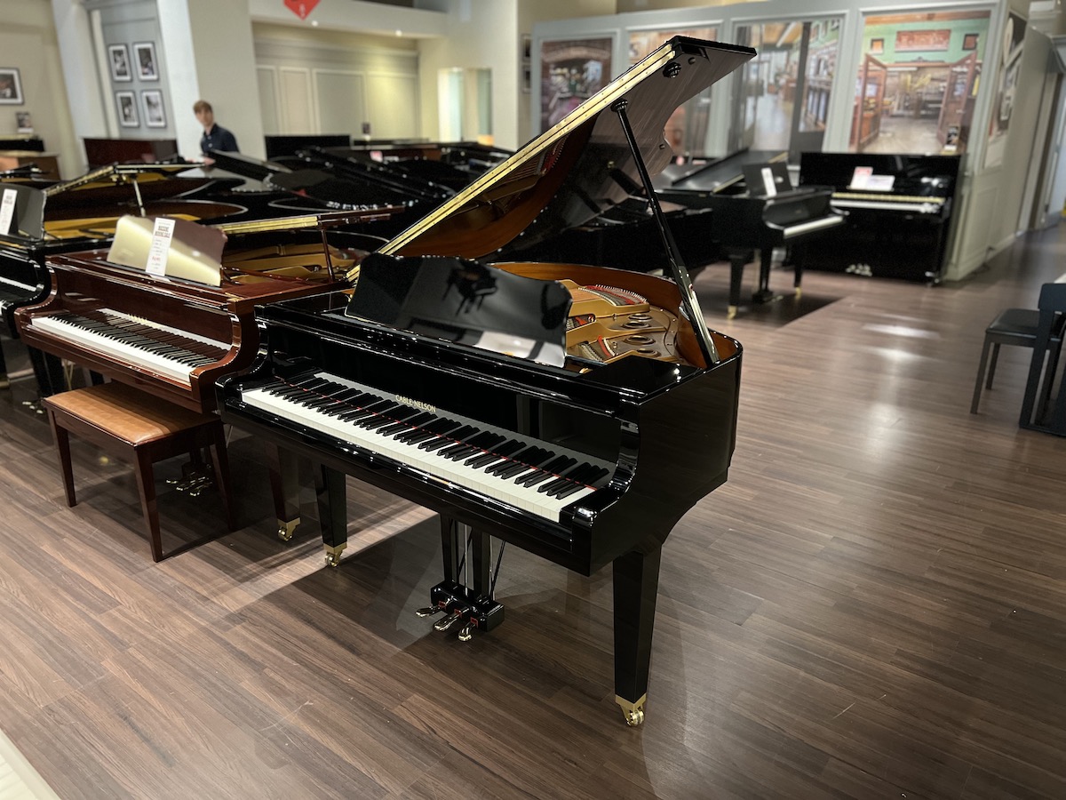 Cable Nelson CN151 Grand Piano