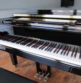 piano rentals