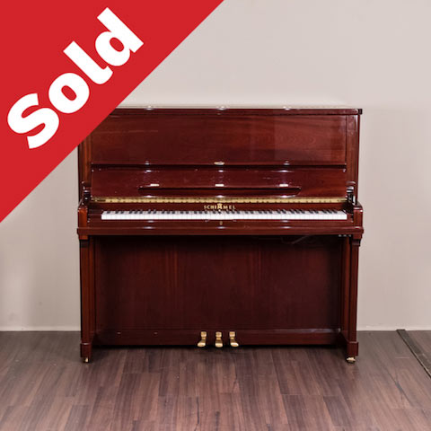 schimmel piano