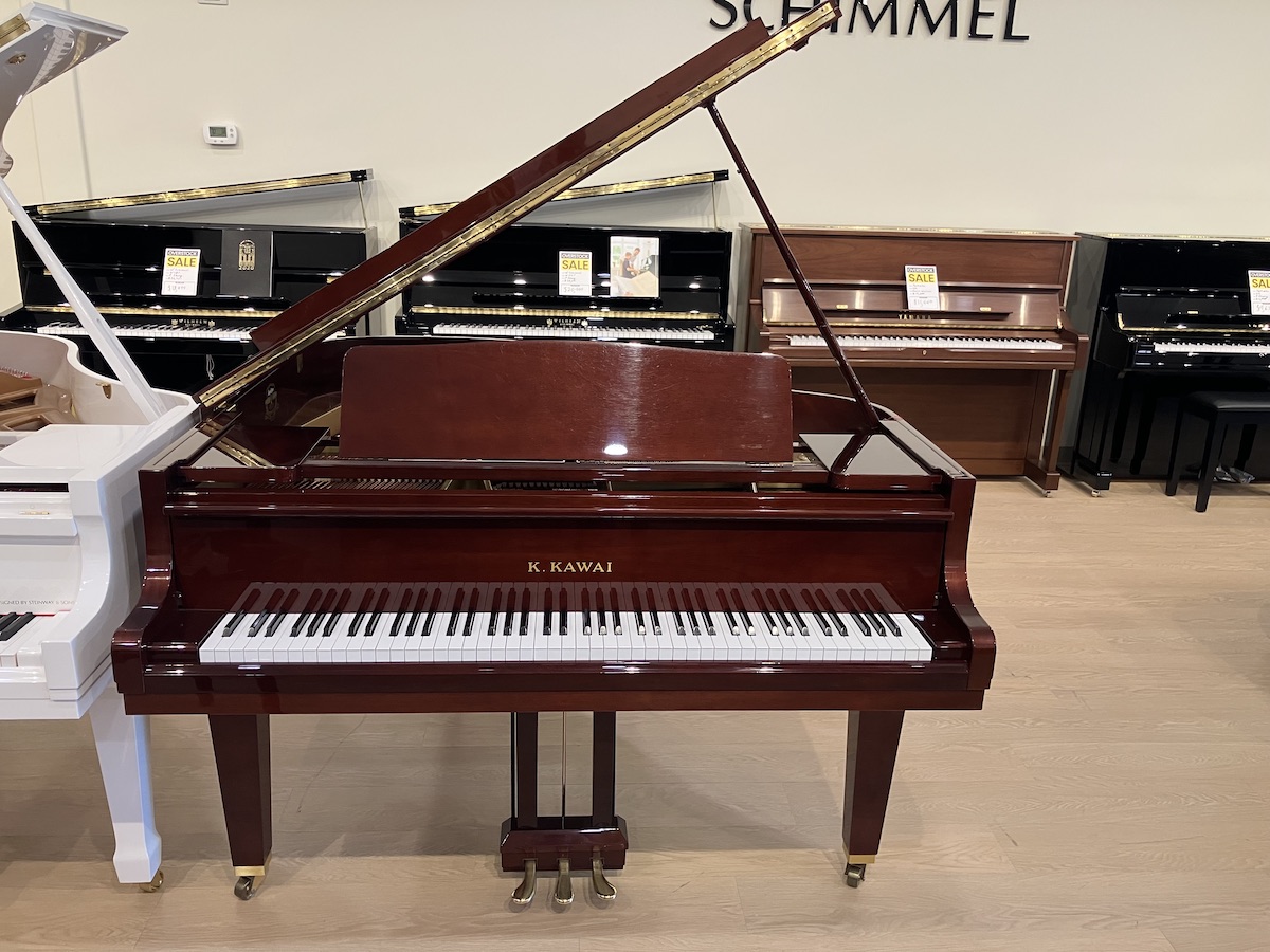 Kawai GE-1