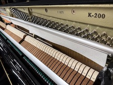 Kawai K200