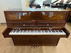 Schulze Pollman 113E Moderno