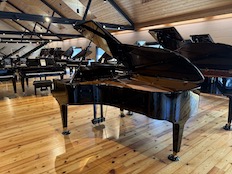 Shigeru Kawai SK6
