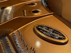 Shigeru Kawai SK6