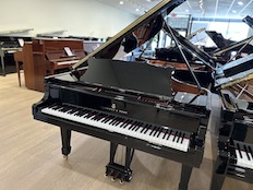 Steinway L