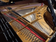 Steinway A-III