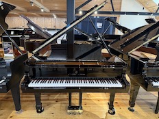 Steinway A-III