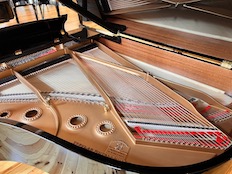 Steinway A