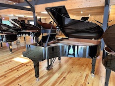 Steinway A