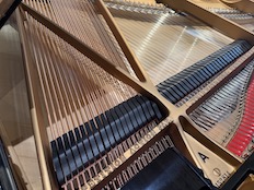 Steinway A