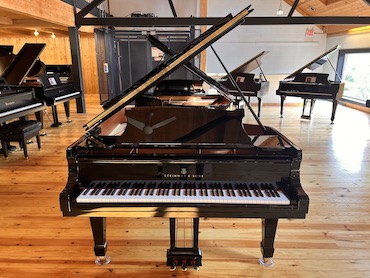 steinway a
