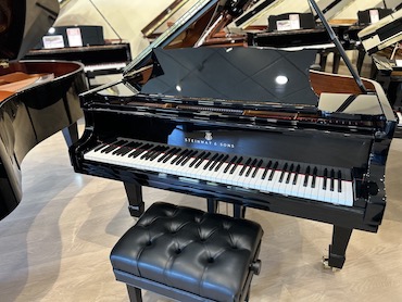 steinway B