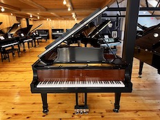 Steinway B