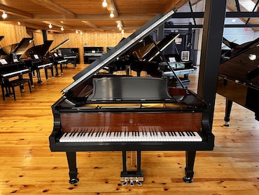 steinway B