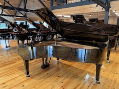 Steinway & Sons B