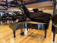 Steinway B