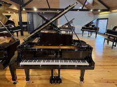 Steinway B