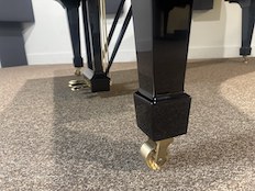 Steinway Hamburg B