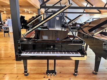 steinway B