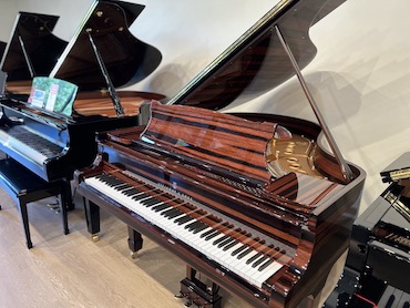 steinway M