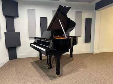 steinway m