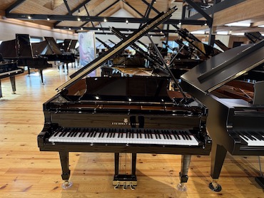 steinway o