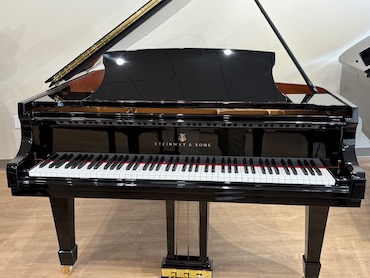 steinway O
