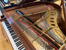 Steinway S