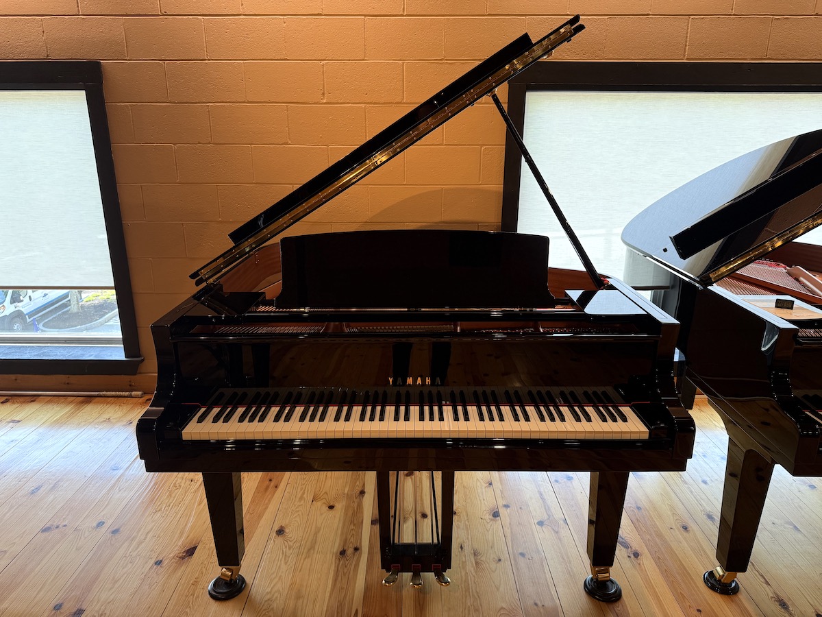 Yamaha C1X