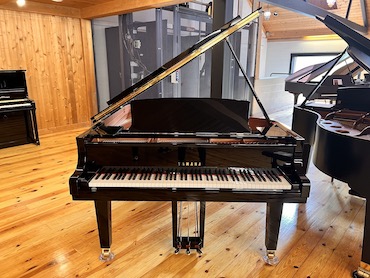 yamaha C3X