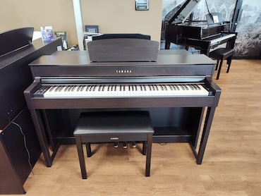 yamaha CLP535