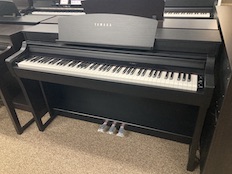 Yamaha CSP-255