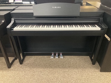 yamaha CSP-255