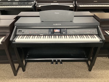 yamaha CVP-701