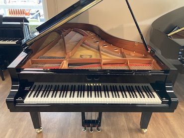 yamaha dc6x