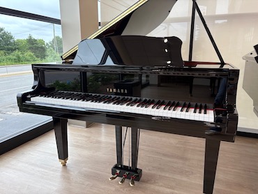 yamaha GB1K