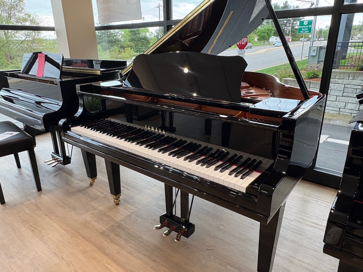 yamaha gc1